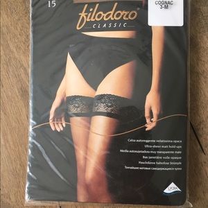 Bas de nylon sexy 💕3M